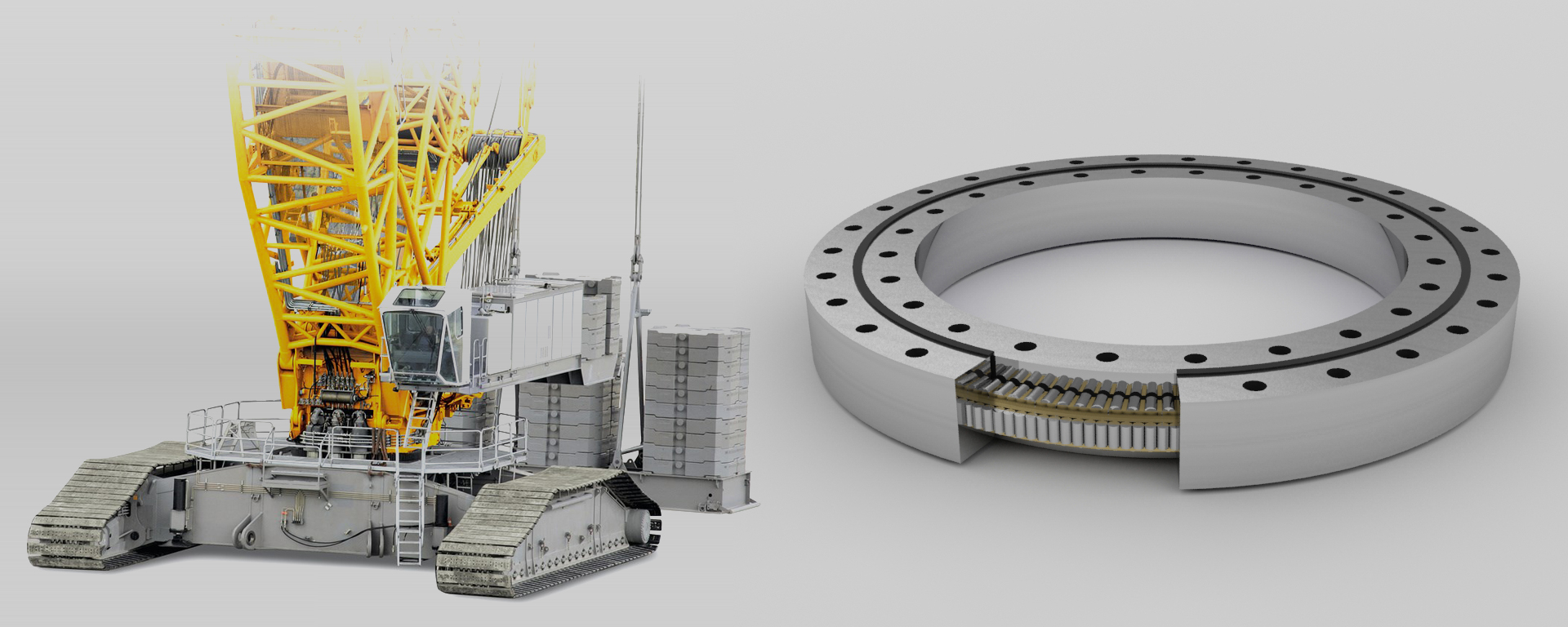 物料運(yùn)輸 - 上海銘宇軸承有限公司